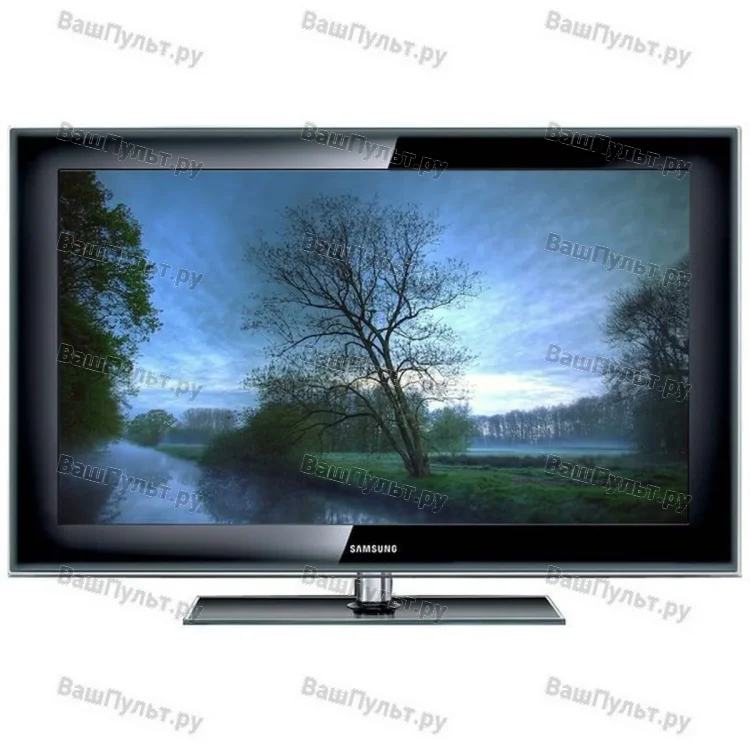 Samsung LE-40B620R3W