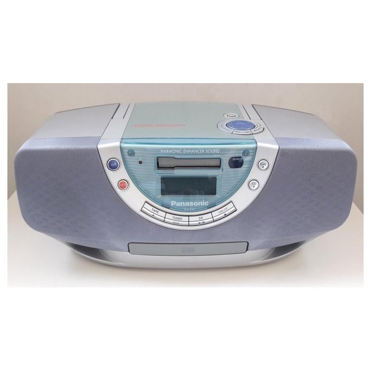 Panasonic RX-EX1