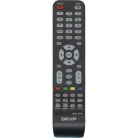 Пульт DEXP RC02-T338 (оригинальный)