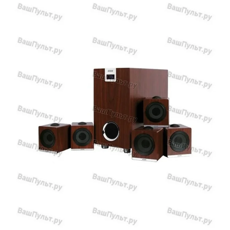 BBK MA-960S