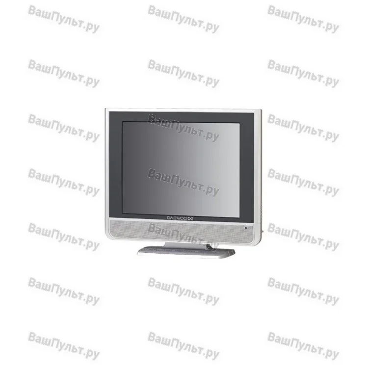 Daewoo DLP20B2