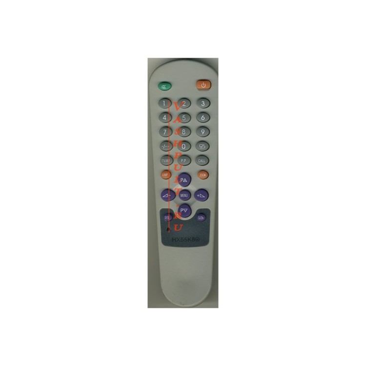 Пульт Huayu для Konka HX55K8
