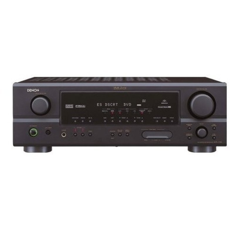 Denon AVR-1706