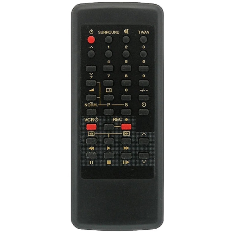 Пульт Huayu для Panasonic EUR641952M