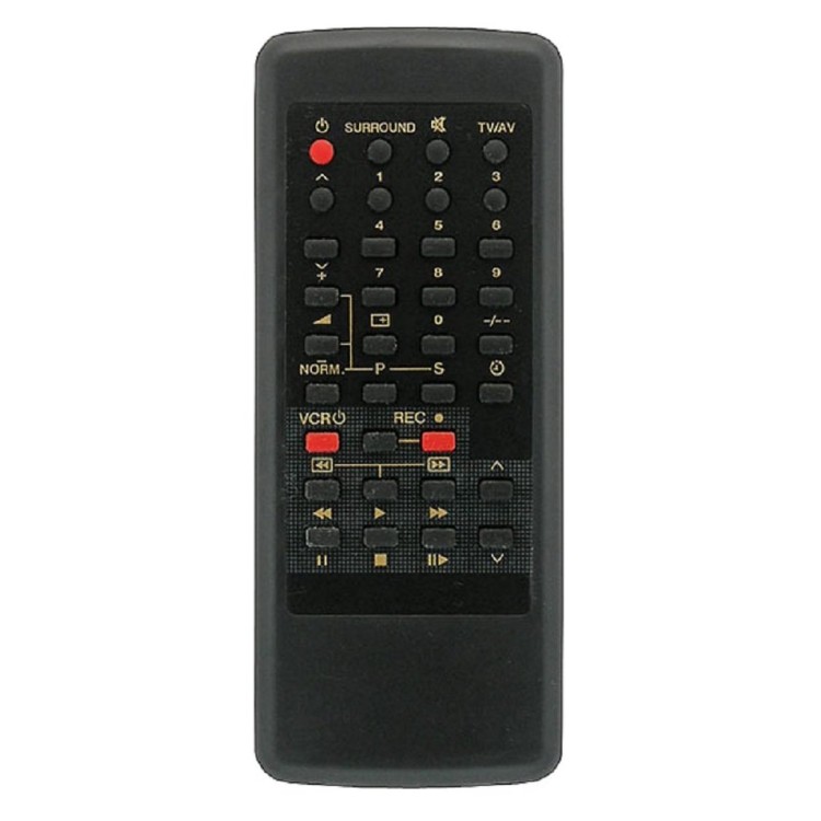 Пульт Huayu для Panasonic EUR641952M