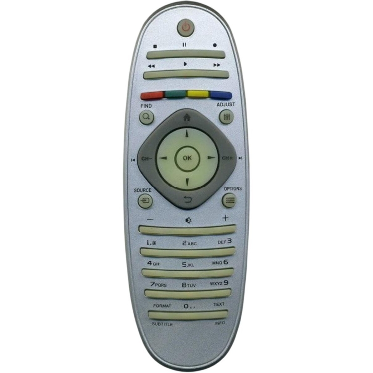 Пульт Huayu для Philips 2422 549 90361
