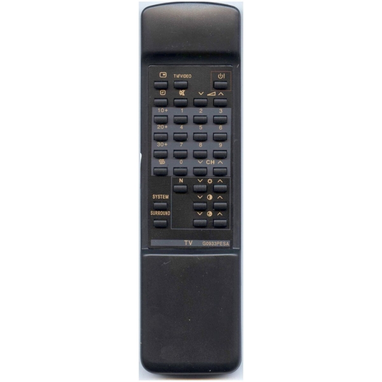 Пульт Huayu для Sharp G0933PESA