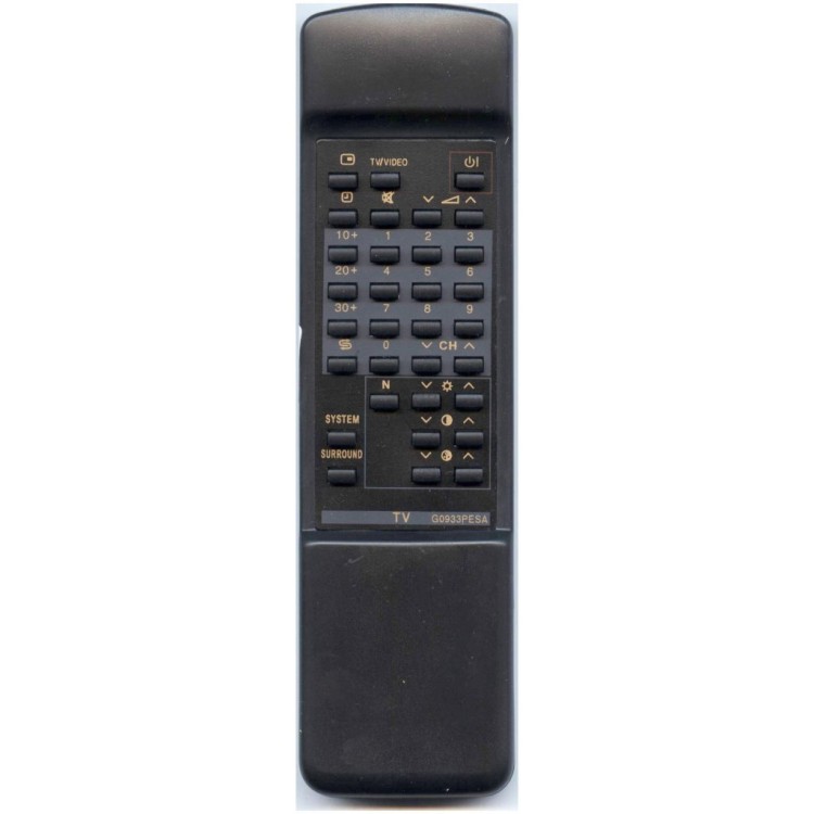 Пульт Huayu для Sharp G0933PESA