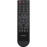 Пульт Huayu для VR TVD34-M1-1 (CT-21VUAS-G)