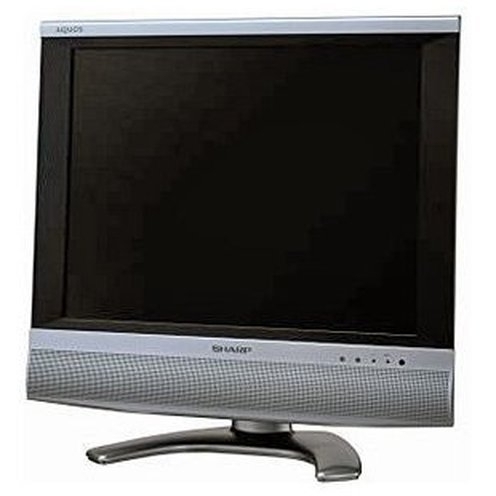 Sharp LC-20S4RU