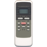 Пульт для кондиционера Beko R51/E