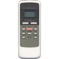 Пульт для кондиционера Beko R51/E (оригинальный)
