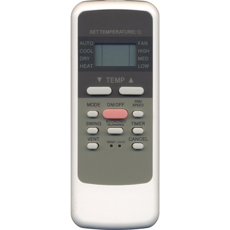 Пульт для кондиционера Beko R51/E