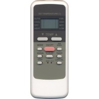 Пульт для кондиционера Beko R51/E
