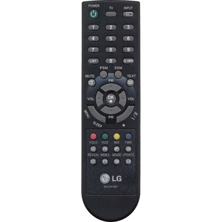 Пульт LG MKJ32816601 (MKJ32816602)
