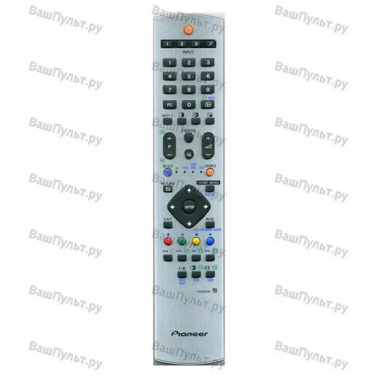 Пульт Pioneer AXD1509 (оригинальный)