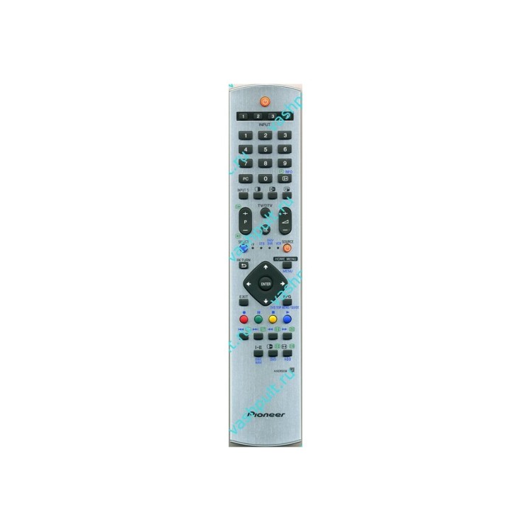 Пульт Pioneer AXD1509