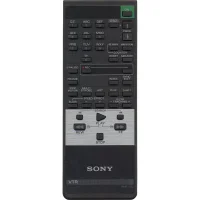 Пульт Sony RMT-252 (оригинальный)
