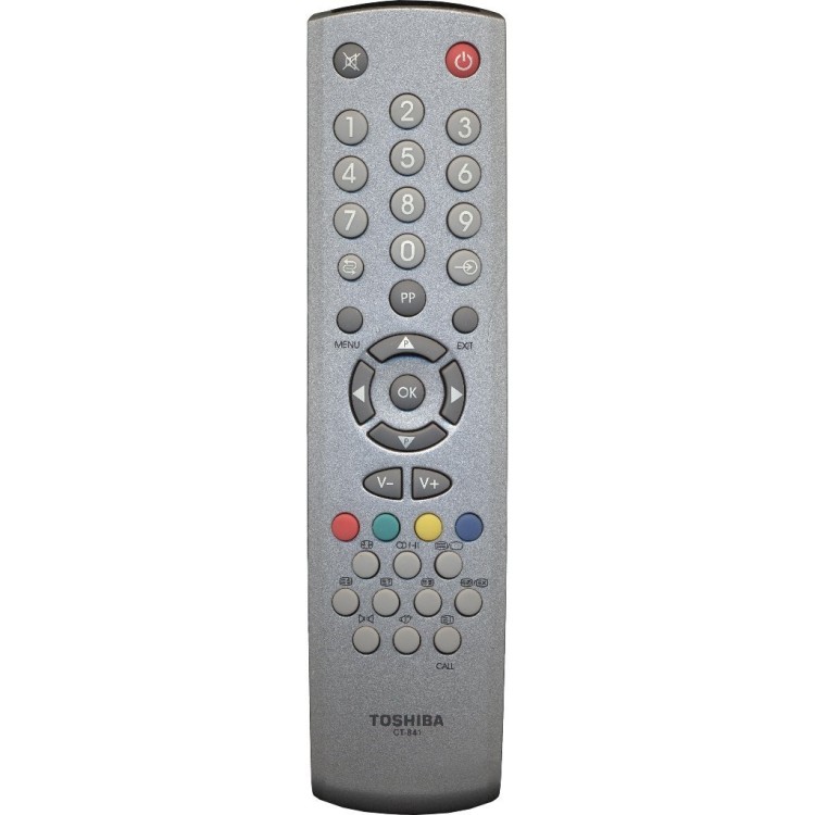 Пульт Toshiba CT-841