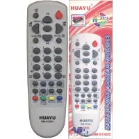 Универсальный пульт Huayu для Daewoo RM-515DC