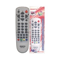 Универсальный пульт Huayu для Daewoo RM-515DC
