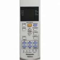 Пульт для кондиционера Panasonic CWA75C3006 (оригинальный)