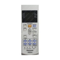 Пульт для кондиционера Panasonic CWA75C3006