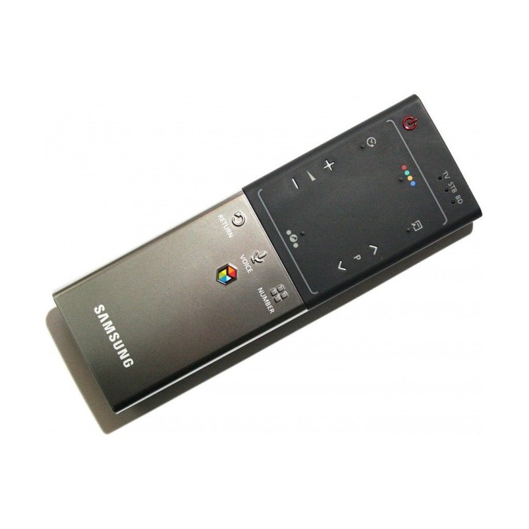 Пульт Samsung AA59-00631A (замена AA59-00760A, AA59-00776A) (Smart Touch Control F)