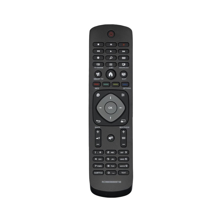 Пульт Huayu для Philips RC9965 900 09748 (398GR8BDXNEPHH)