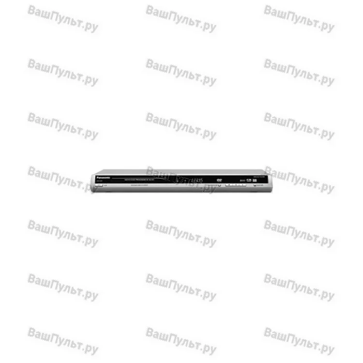 Panasonic DVD-S295
