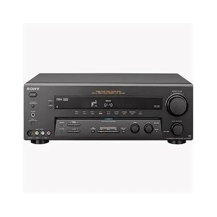 Sony STR-K502