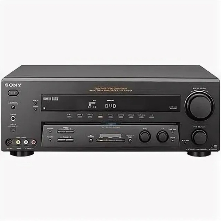 Sony STR-K502