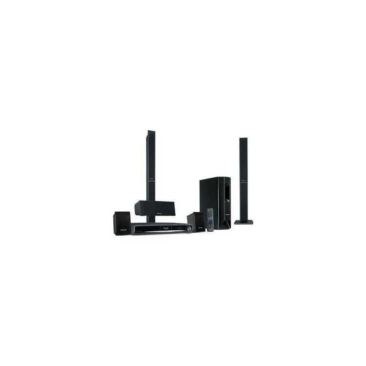 Panasonic SC-PT465EE-K