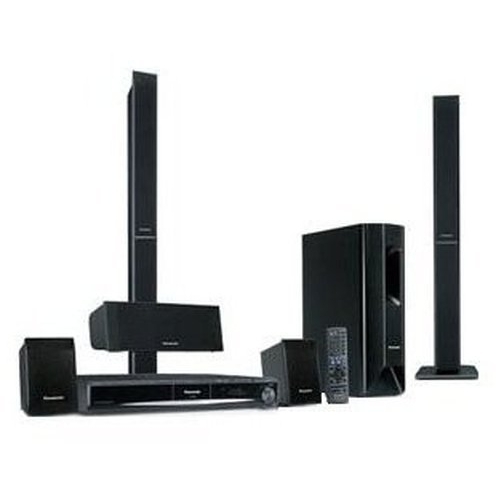 Panasonic SC-PT465EE-K