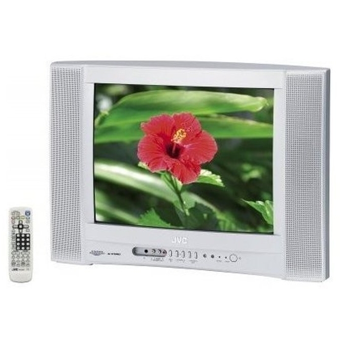 JVC AV-2134YE