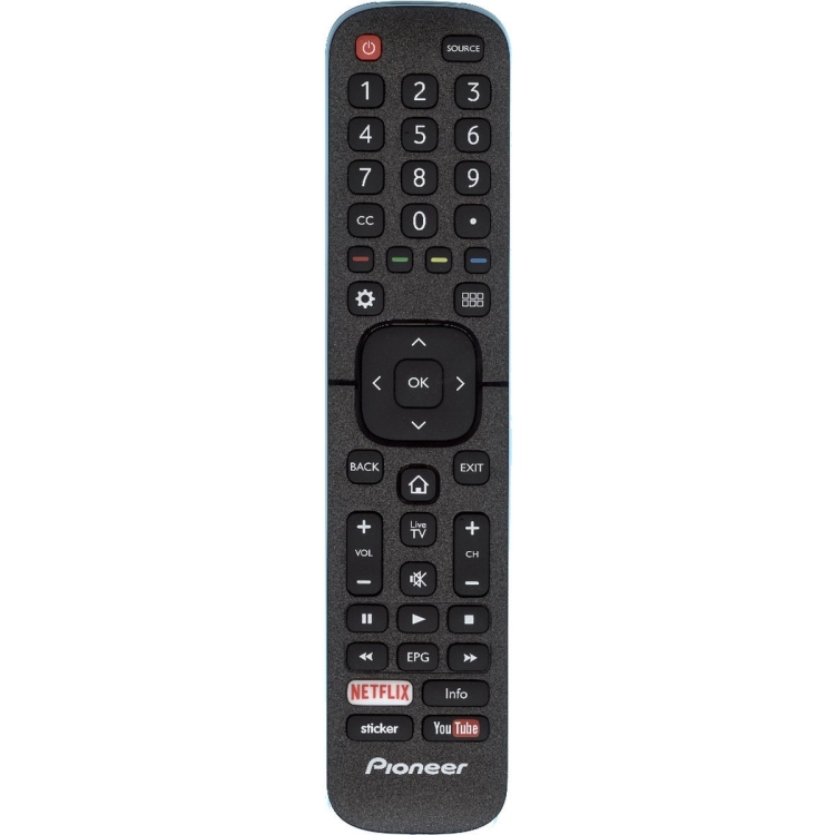 Пульт Pioneer RC3394419/01