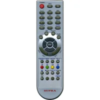 Пульт Supra STV-LC1914W (оригинальный)