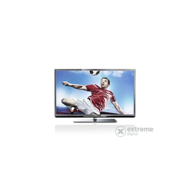 Philips 55PFL5537T/12