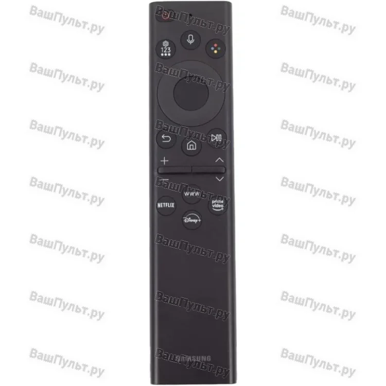 Пульт Samsung BN59-01386D (Smart Touch Control Q) (оригинальный)
