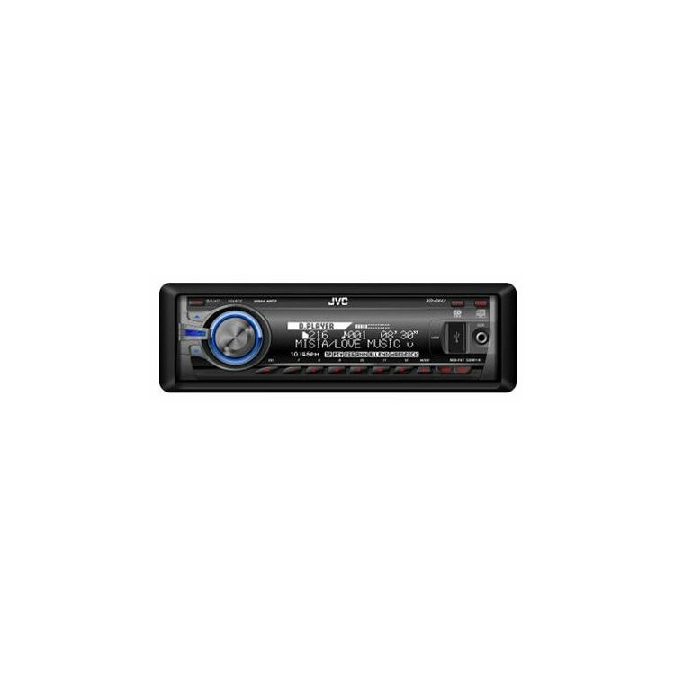 JVC KD-G847EE