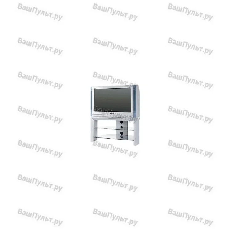 Panasonic TX-36PB50F