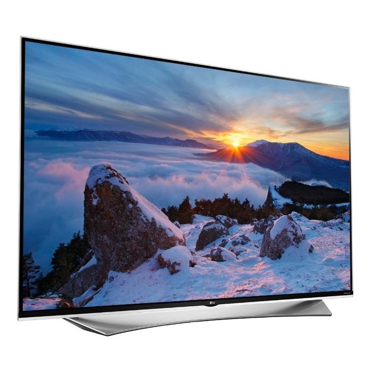LG 55UF950