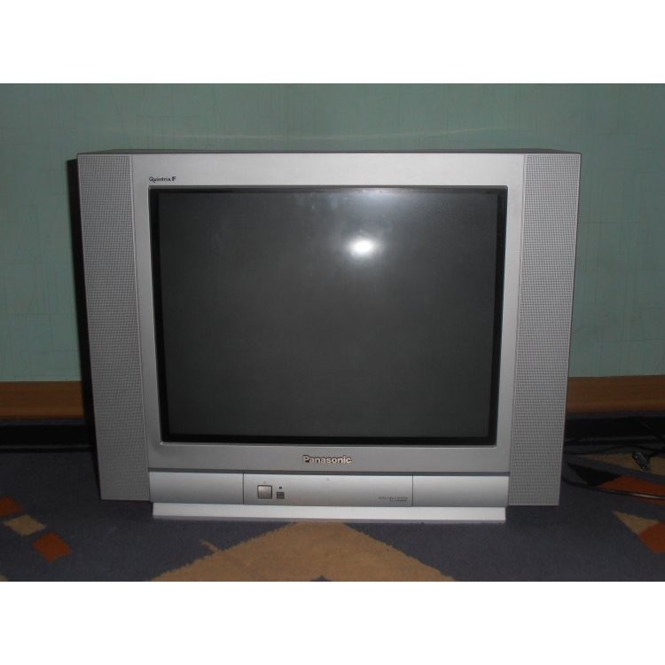 Panasonic TX-21PM30RQ