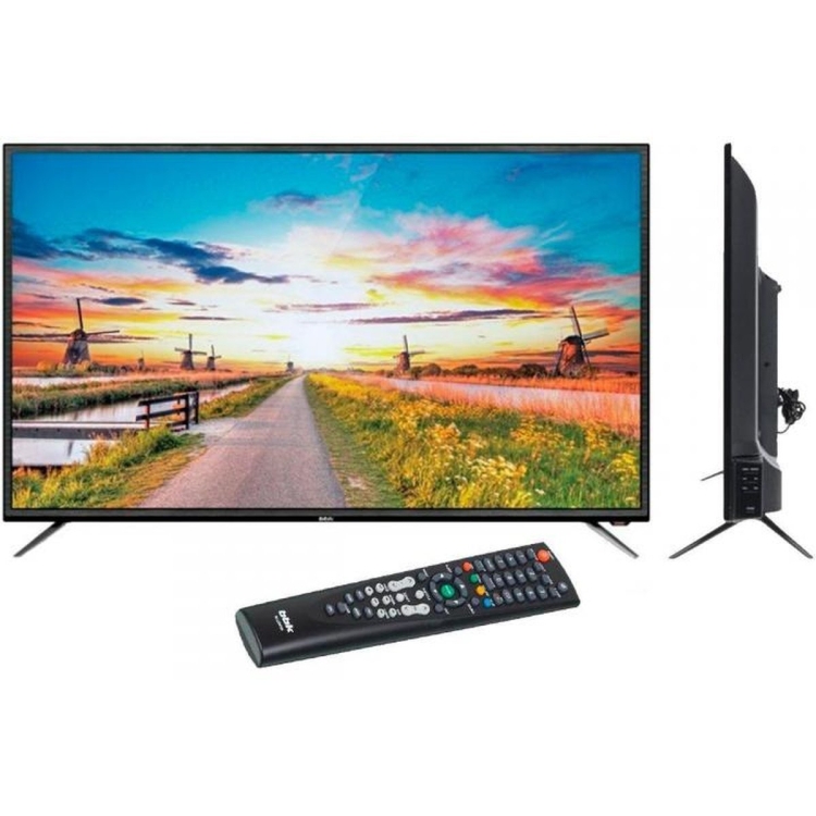 BBK 65LEX-6027/UTS2C