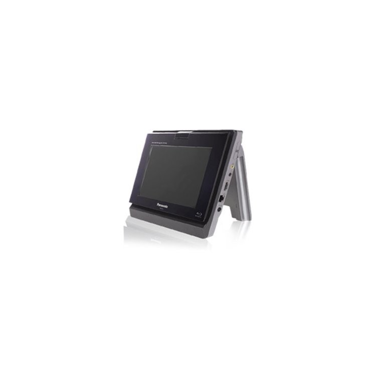 Panasonic DMP-B15PP