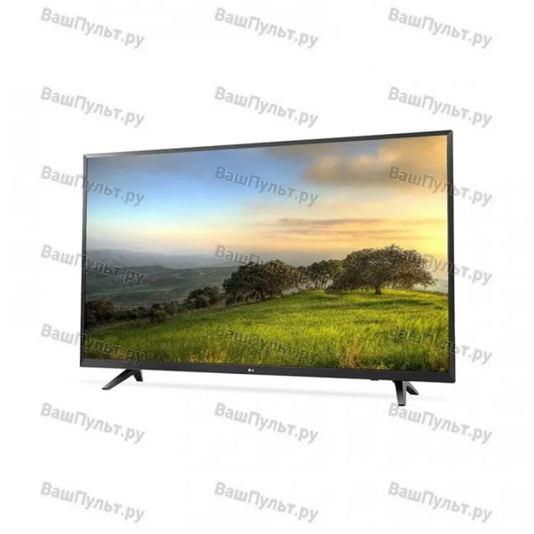 LG 49LJ540V