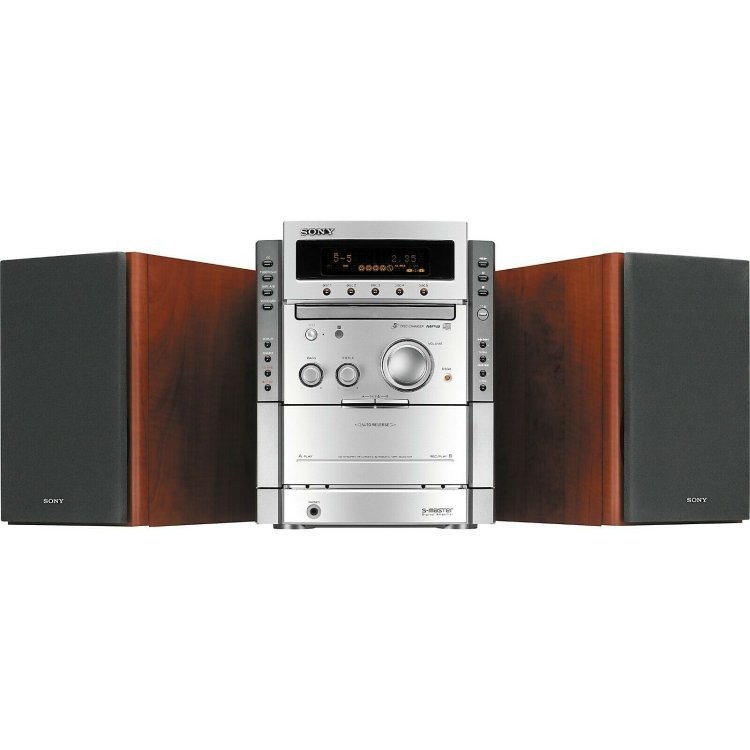 Sony HCD-CPX22