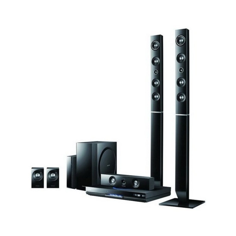 Samsung HT-D6730W