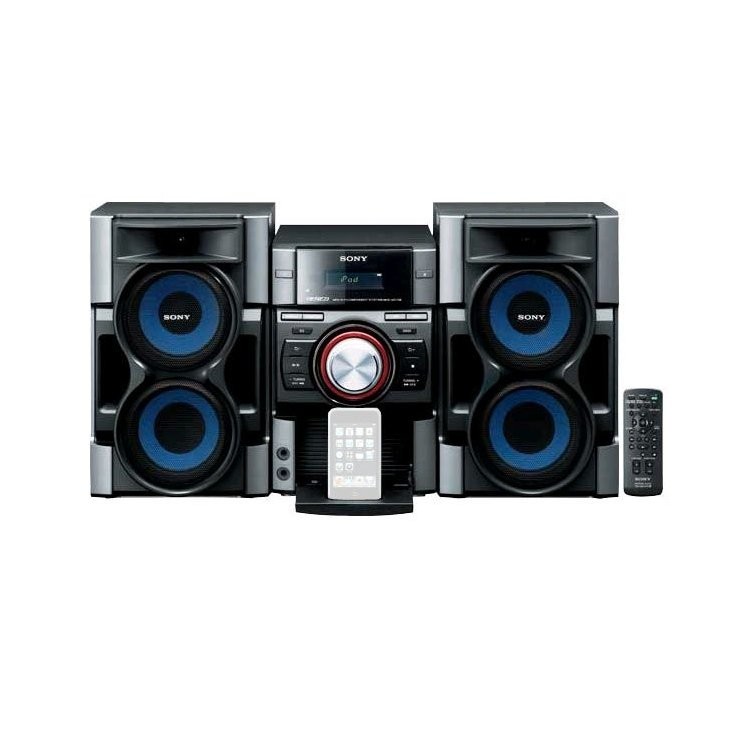 Sony MHC-EC79T