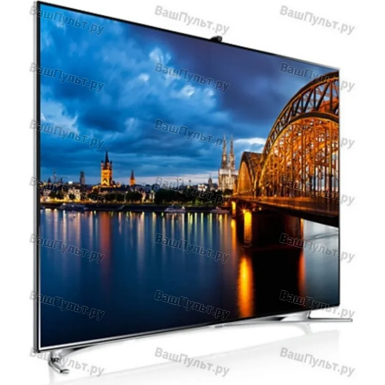 Samsung UE40F8000ST